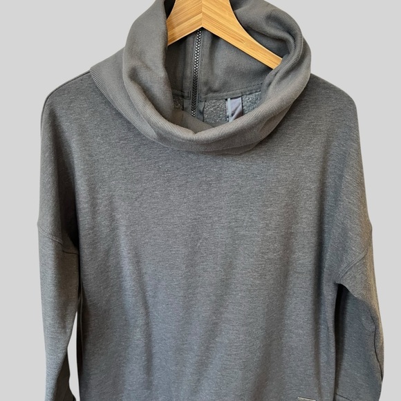 MONDETTA Cotton Blend Hoodies & Sweatshirts for Women - Picture 3 of 7